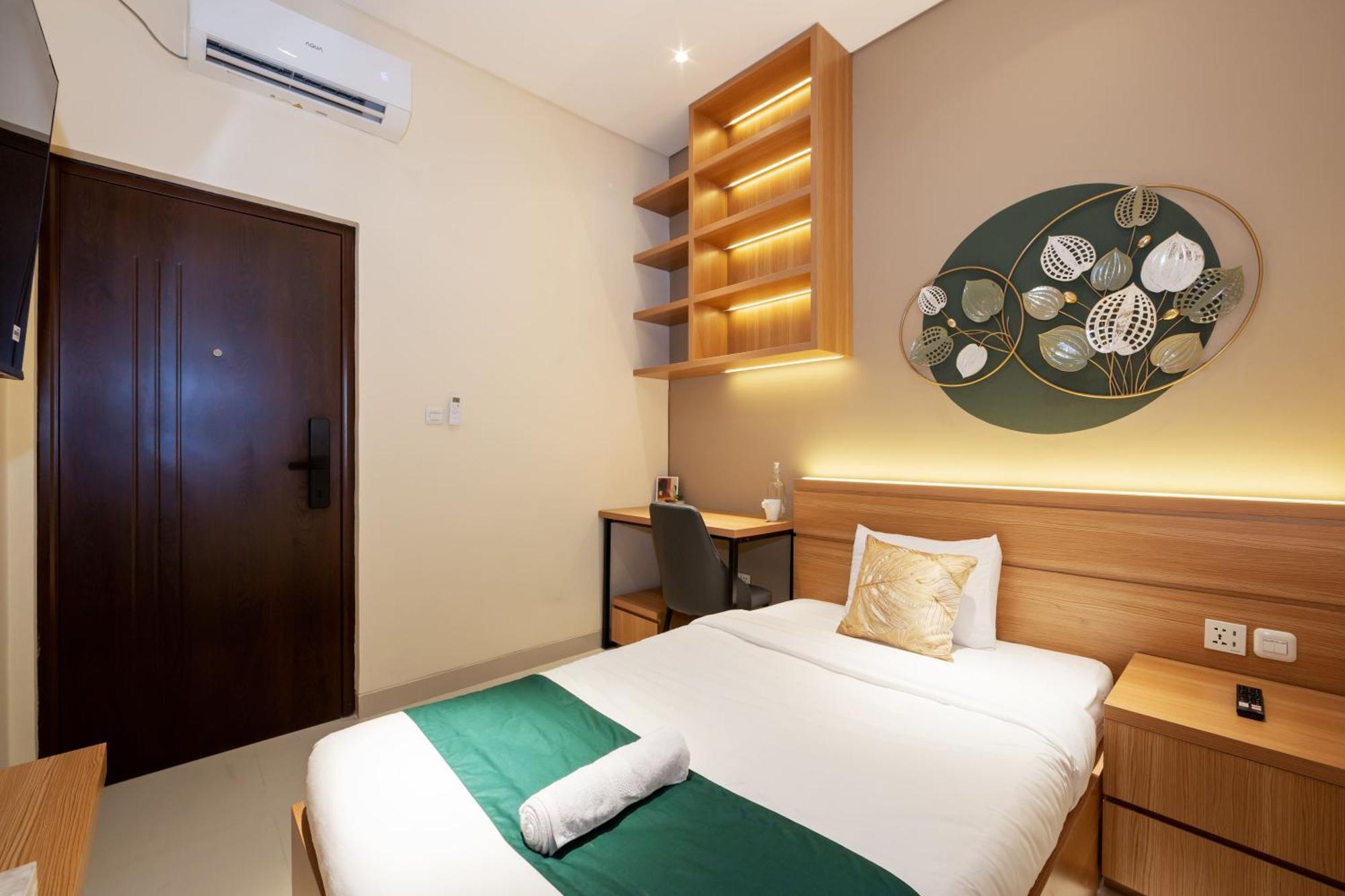 Cove Tripuri House Bali Denpasar Exterior foto