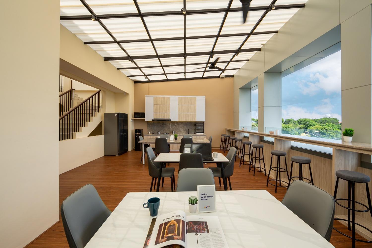 Cove Tripuri House Bali Denpasar Exterior foto