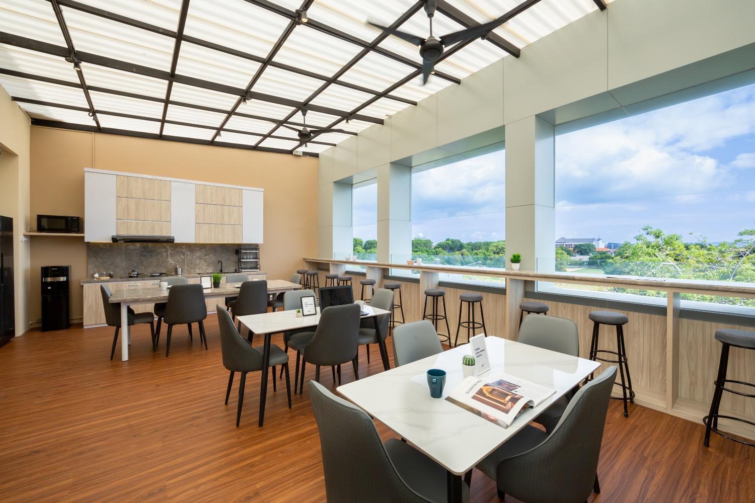 Cove Tripuri House Bali Denpasar Exterior foto