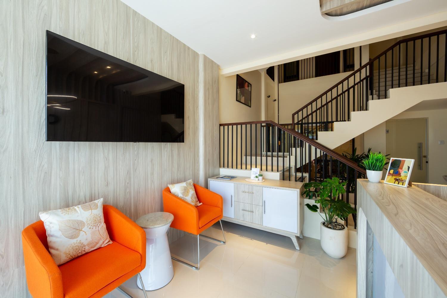 Cove Tripuri House Bali Denpasar Exterior foto